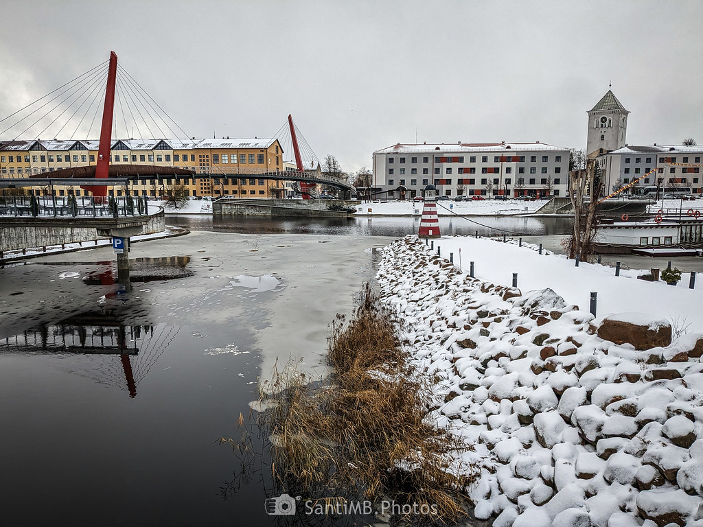 Uz redzēšanos, Jelgava